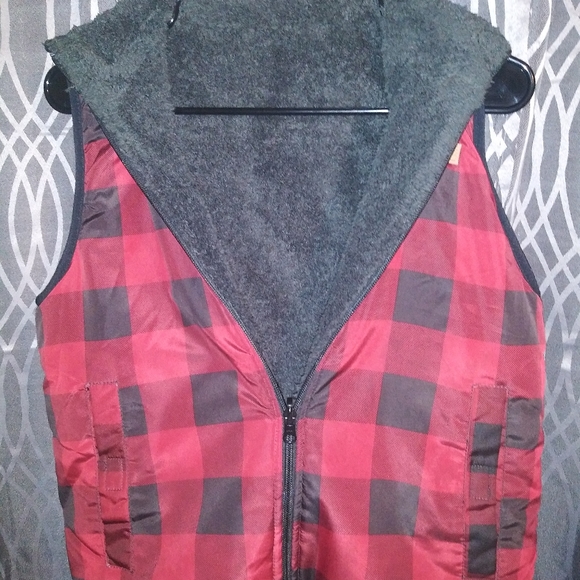 Jacket - Picture 3 of 4